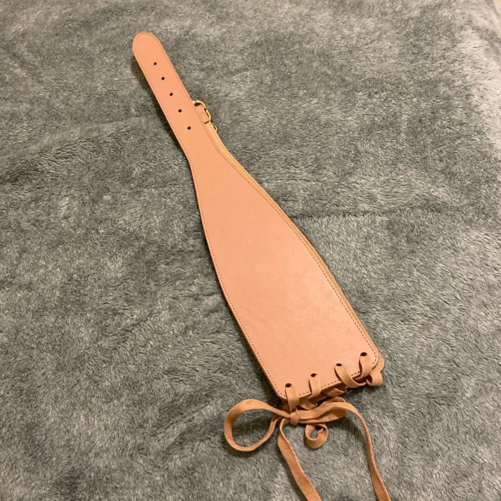 Waist Belt